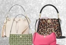 Kate Spade Outlet is having a massive sale on more than 1,000 designer handbags for up to 75% off