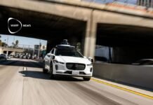 🚗 Waymo first with driverless taxi rides on highways in the US