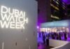 Recap – What Made Dubai Watch Week 2025 Probably the Best
Watch Fair of the Year?