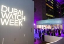 Recap – What Made Dubai Watch Week 2025 Probably the Best
Watch Fair of the Year?