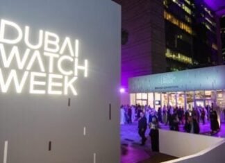 Recap – What Made Dubai Watch Week 2025 Probably the Best
Watch Fair of the Year?