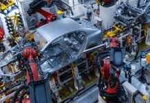 What Next for the Global Car Industry