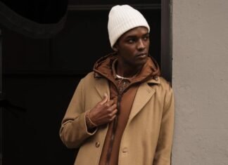 10 Pieces You Should Add To Your Winter Capsule
Wardrobe