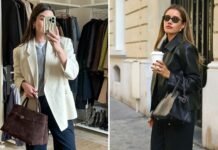 If Designer-Looking Bags Are the Goal, Don’t Miss These Standouts From H&M, Zara, Nordstrom, and More
