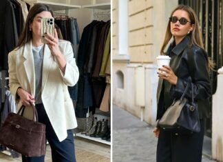 If Designer-Looking Bags Are the Goal, Don’t Miss These Standouts From H&M, Zara, Nordstrom, and More