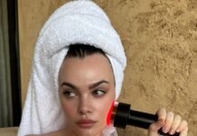 Drop Everything—the Celeb- and Editor-Obsessed Lyma Laser Is Currently $670+ Off