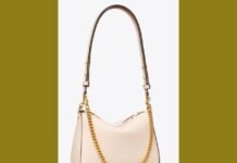 This gorgeous Tory Burch bag is the perfect holiday gift that’s already on sale for Black Friday