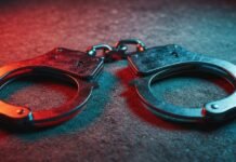 Laredo man arrested after domestic dispute over missing handbags