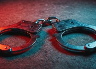 Laredo man arrested after domestic dispute over missing handbags