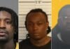 3 arrests made after group robs jewelry store ‘dressed as women’