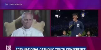 ‘Be wise’: Pope advises Hawaii student about use of artificial intelligence