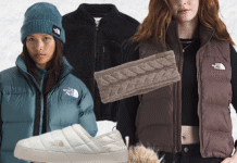 From Cozy Fleeces to Cool-Girl Puffers, These Are the Gifts I’m Giving My Most Stylish Friends