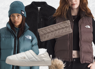 From Cozy Fleeces to Cool-Girl Puffers, These Are the Gifts I’m Giving My Most Stylish Friends