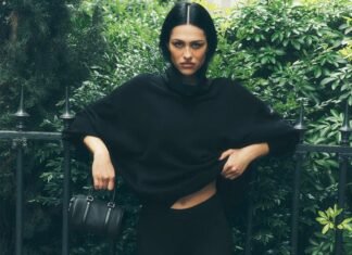 ALO’s Black Friday Sale Is Here—Everything Is 30% Off Sitewide