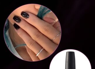 This Has Been OPI’s Best-Selling Fall Nail Color for Decades—TikTok Says It’s Especially Relevant in 2025
