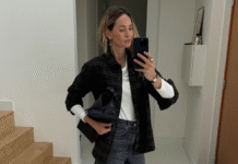 Nordstrom Just Dropped the 5 Winter Trends All the Coolest Girls Will Be Wearing Next Month