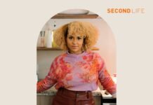 Toni Chapman (AKA The Moody Foody) Reveals the Secret Ingredients to Cooking Online