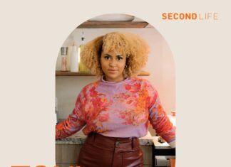 Toni Chapman (AKA The Moody Foody) Reveals the Secret Ingredients to Cooking Online