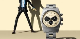Introducing – The Zenith Chronomaster Revival Daisuke Jigen
Edition