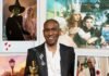 Paul Tazewell’s World: His Wicked Journey, Working With Cynthia Erivo and Ariana Grande, and What He Loves About His Brooklyn Home
