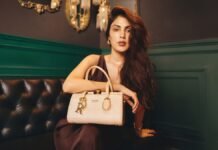 Lavie launches The Occasion Edit, An Equisite Handbag Collection