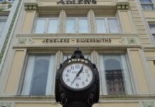 Adler’s Jewelry owner announces retirement, launches storewide jewelry sale