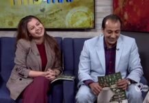 Black Friday sparkle: Salma’s Jewelry