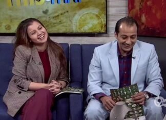 Black Friday sparkle: Salma’s Jewelry