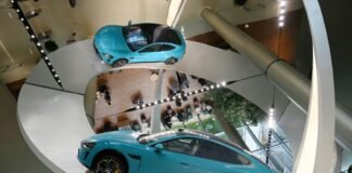 More than 80% of EV drivers would never go back to gas powered vehicles