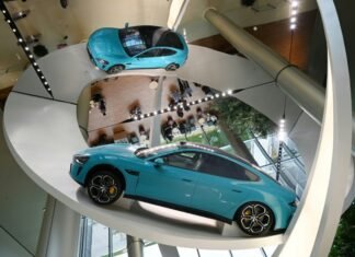 More than 80% of EV drivers would never go back to gas powered vehicles