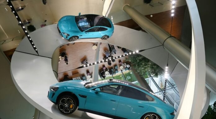 More than 80% of EV drivers would never go back to gas powered vehicles