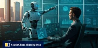 AI scientists fail to impress human experts at one-of-a-kind online conference