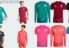 Bespoke Adidas 2026 World Cup Goalkeeper Kits Released