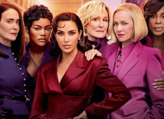 All’s Fair: Inside the Show’s Dazzling Diamond Jewelry