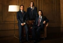 Amiri Joins Forces with FC Barcelona for Bespoke Attire