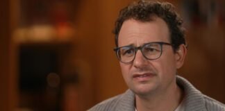Anthropic | Sunday on 60 Minutes