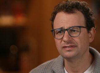 Anthropic | Sunday on 60 Minutes