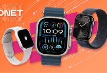 I found the best Apple Watch deals for Black Friday 2025
