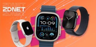I found the best Apple Watch deals for Black Friday 2025