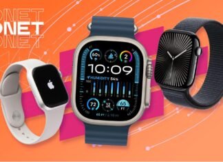 I found the best Apple Watch deals for Black Friday 2025