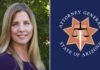Arizona Attorney General’s Office official resigns, arrested