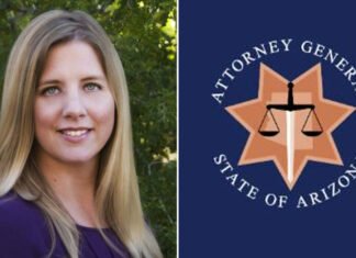 Arizona Attorney General’s Office official resigns, arrested