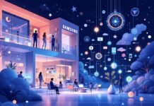 Samsung’s AI Push: Bespoke Appliances and SmartThings Redefine Homes