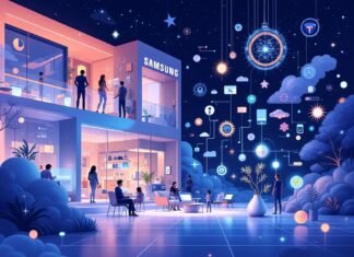 Samsung’s AI Push: Bespoke Appliances and SmartThings Redefine Homes