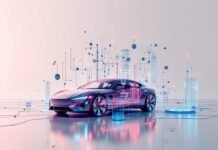 The Showroom Spy: How Connected Vehicles Became the Ultimate Data Brokers
