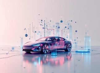 The Showroom Spy: How Connected Vehicles Became the Ultimate Data Brokers