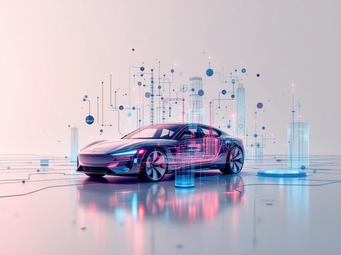 The Showroom Spy: How Connected Vehicles Became the Ultimate Data Brokers