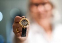Luxury watches, the latest target for thieves on the Côte d’Azur