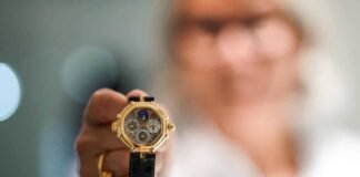 Luxury watches, the latest target for thieves on the Côte d’Azur