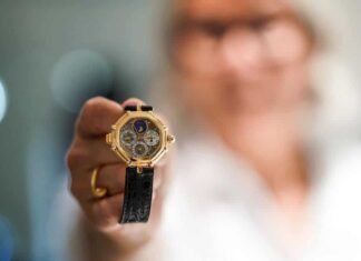 Luxury watches, the latest target for thieves on the Côte d’Azur